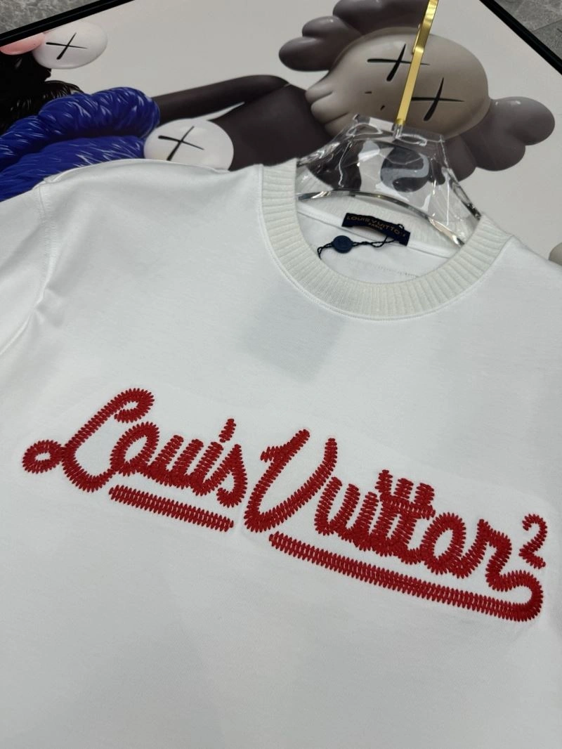 Louis Vuitton T-Shirts SmartChoice 132461