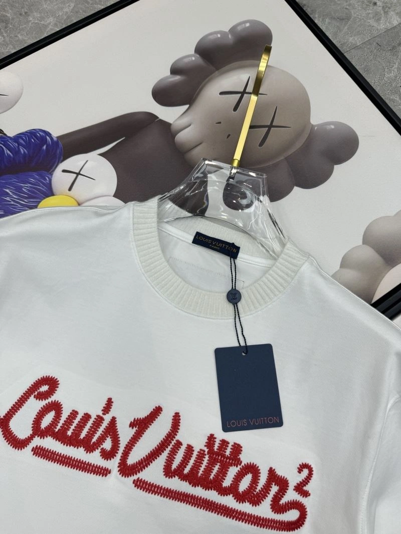 Louis Vuitton T-Shirts SmartChoice 132461