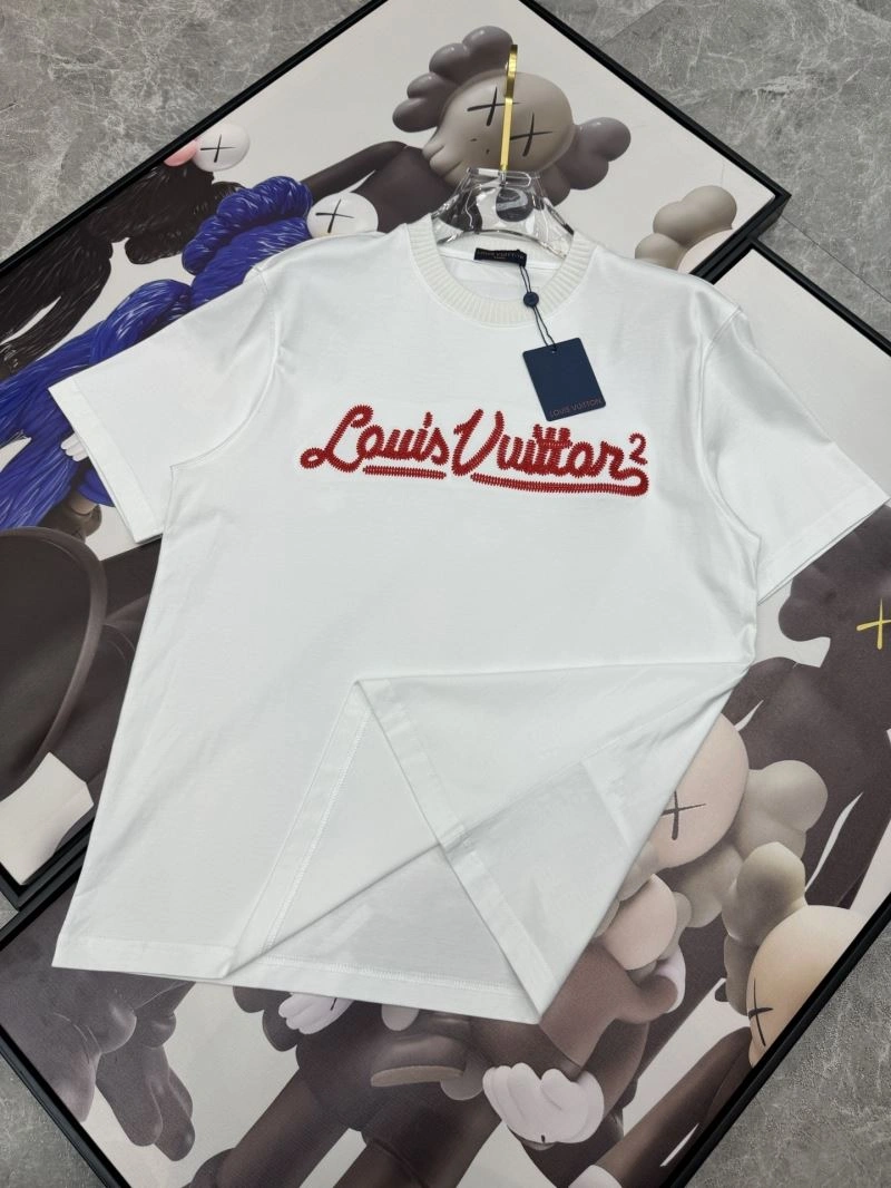 Louis Vuitton T-Shirts SmartChoice 132461