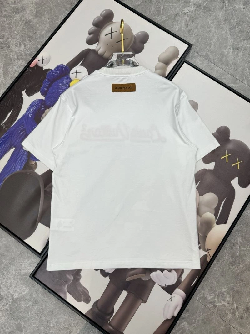 Louis Vuitton T-Shirts SmartChoice 132461