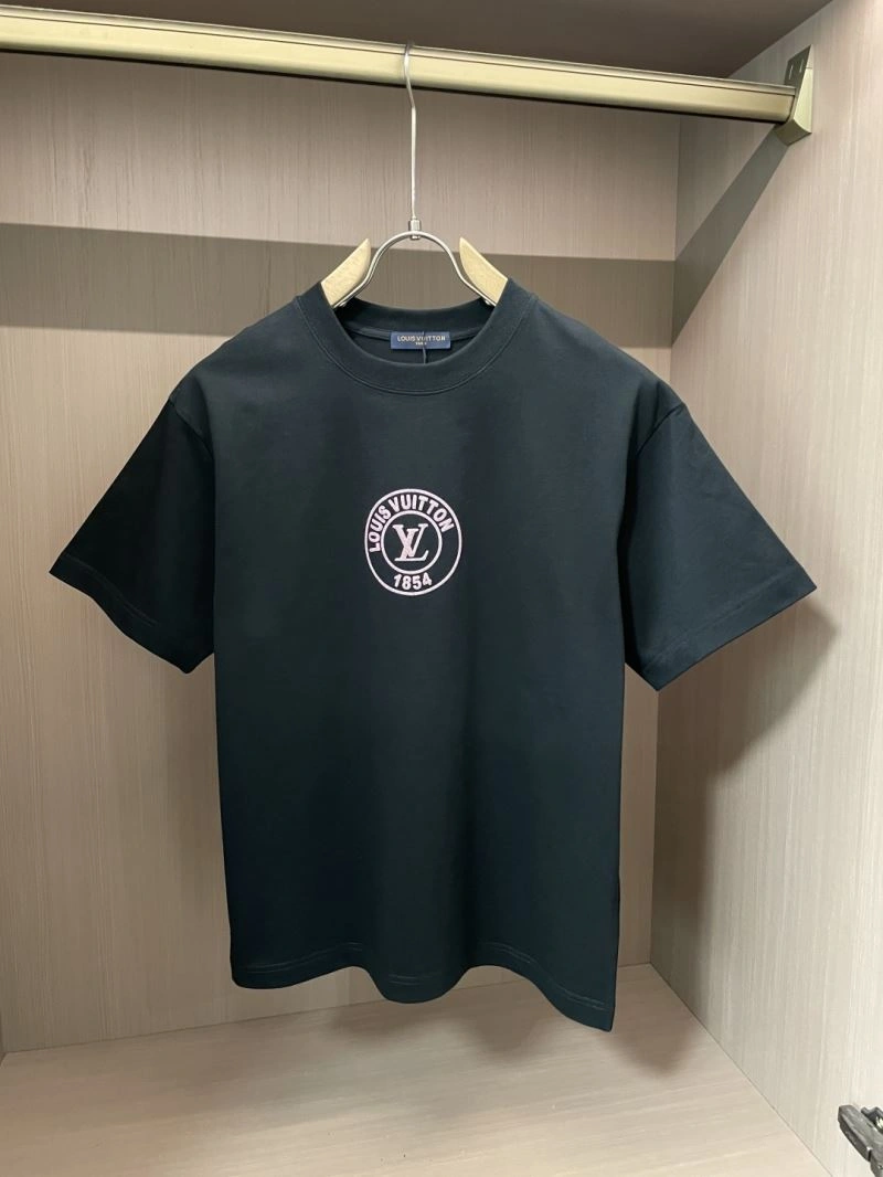 Casual Louis Vuitton T-Shirts 132472