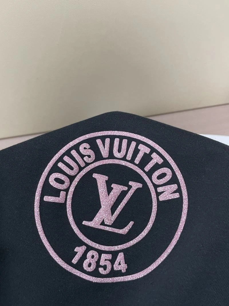 Casual Louis Vuitton T-Shirts 132472