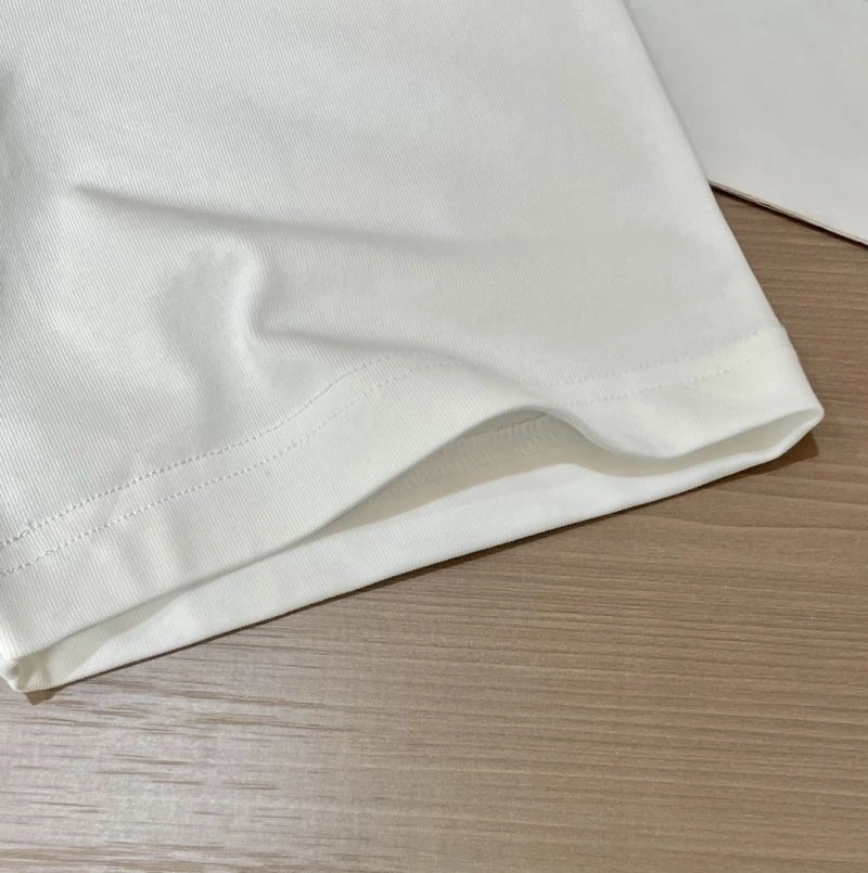 Casual Louis Vuitton T-Shirts 132472