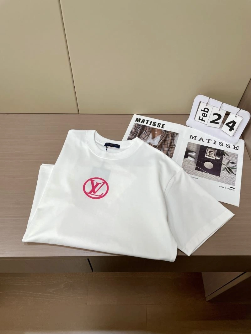 FastDry Louis Vuitton T-Shirts 132475