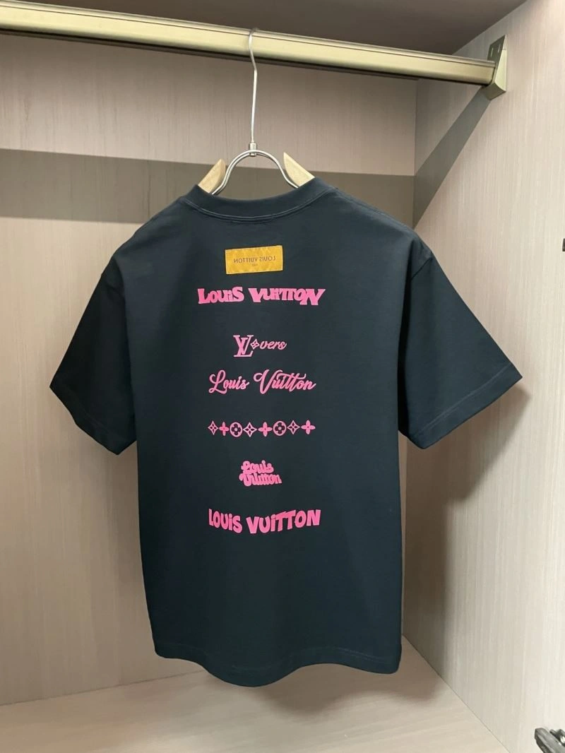 FastDry Louis Vuitton T-Shirts 132475