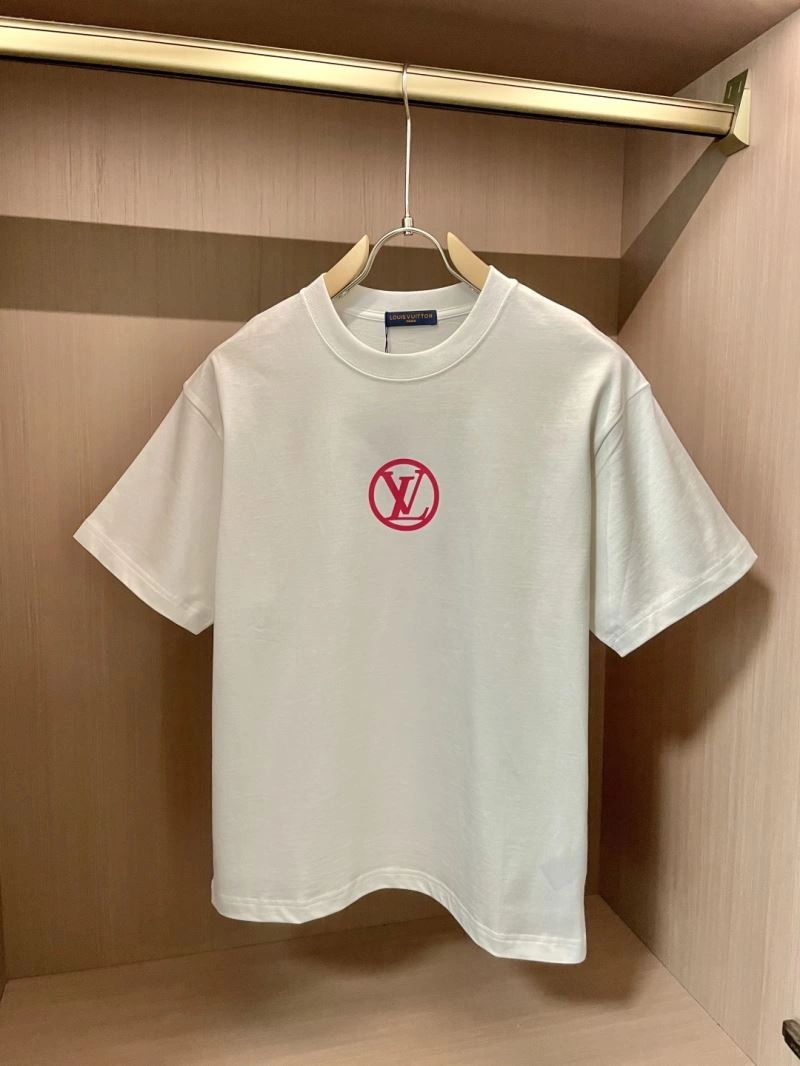 FastDry Louis Vuitton T-Shirts 132475