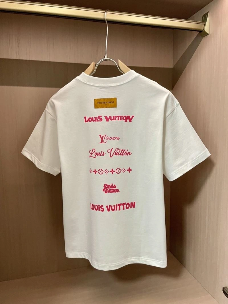 FastDry Louis Vuitton T-Shirts 132475