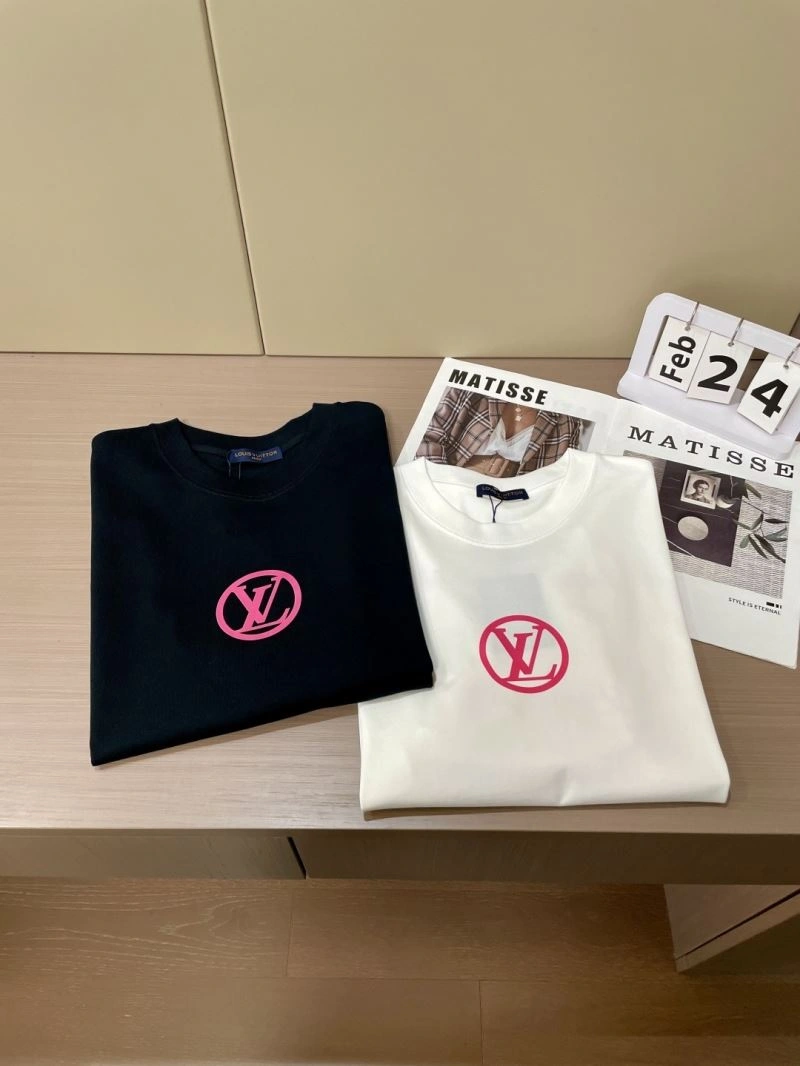 FastDry Louis Vuitton T-Shirts 132475