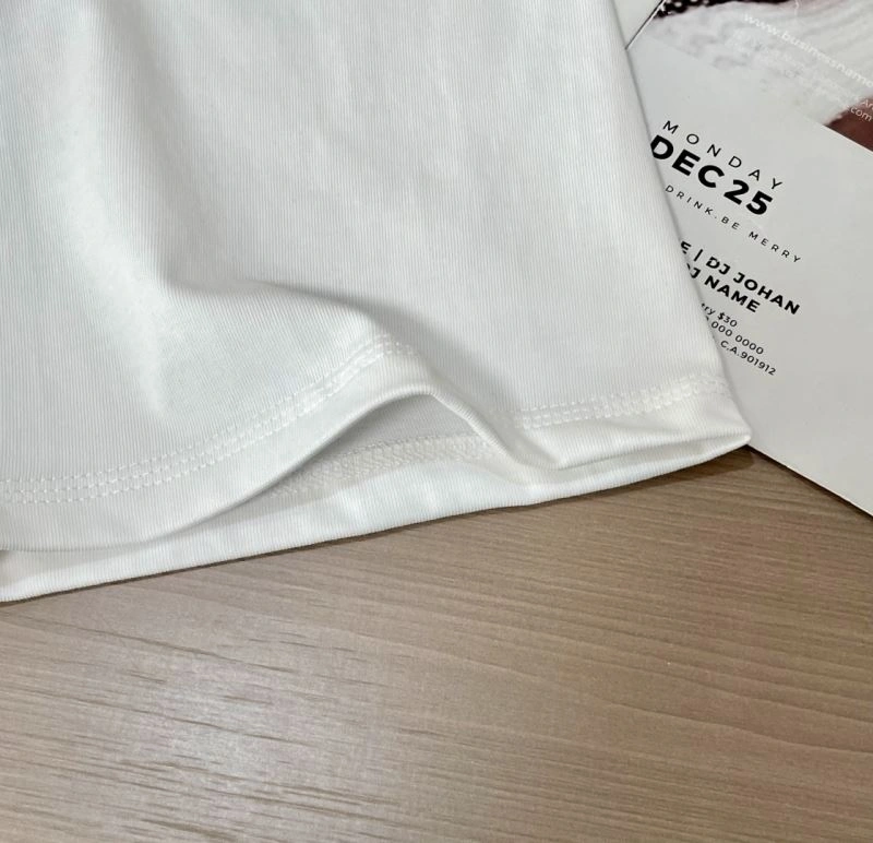 ComfortFit Louis Vuitton T-Shirts 132457