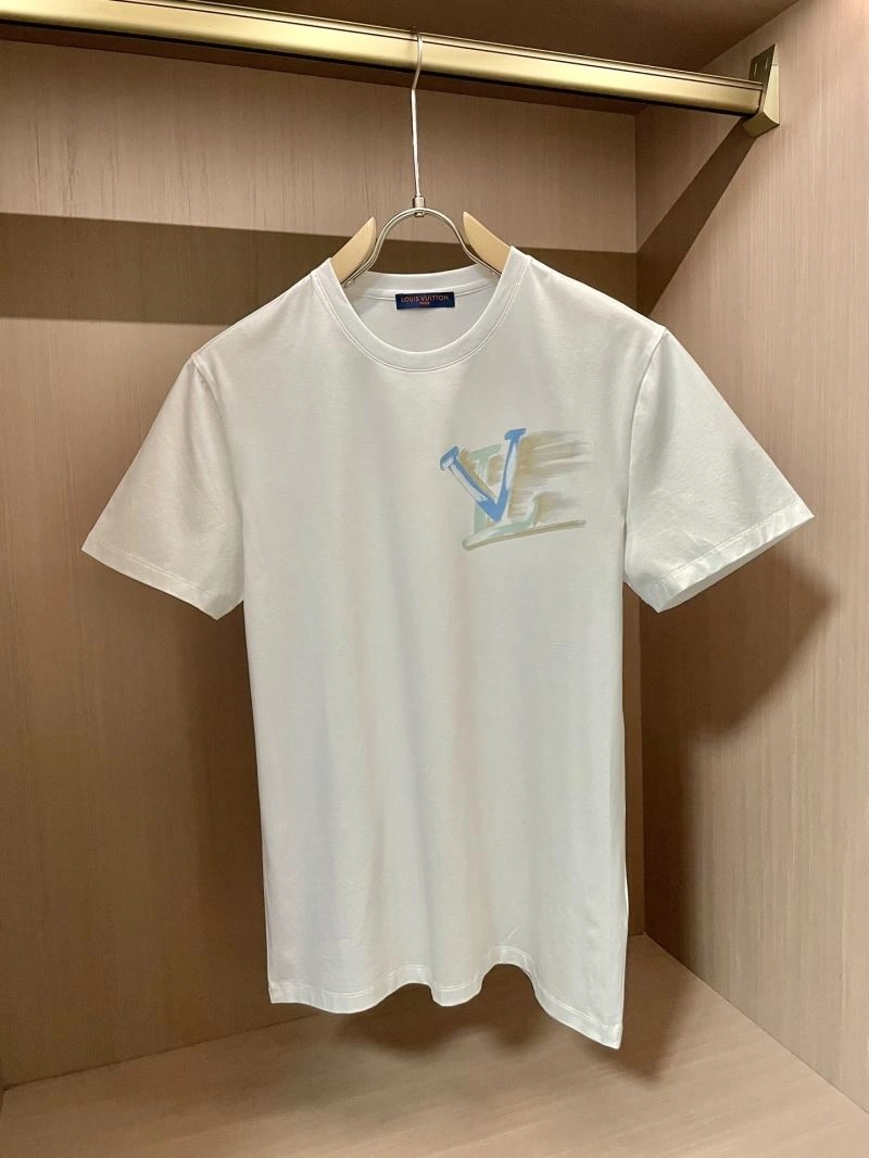 BestValue Louis Vuitton T-Shirts 132450