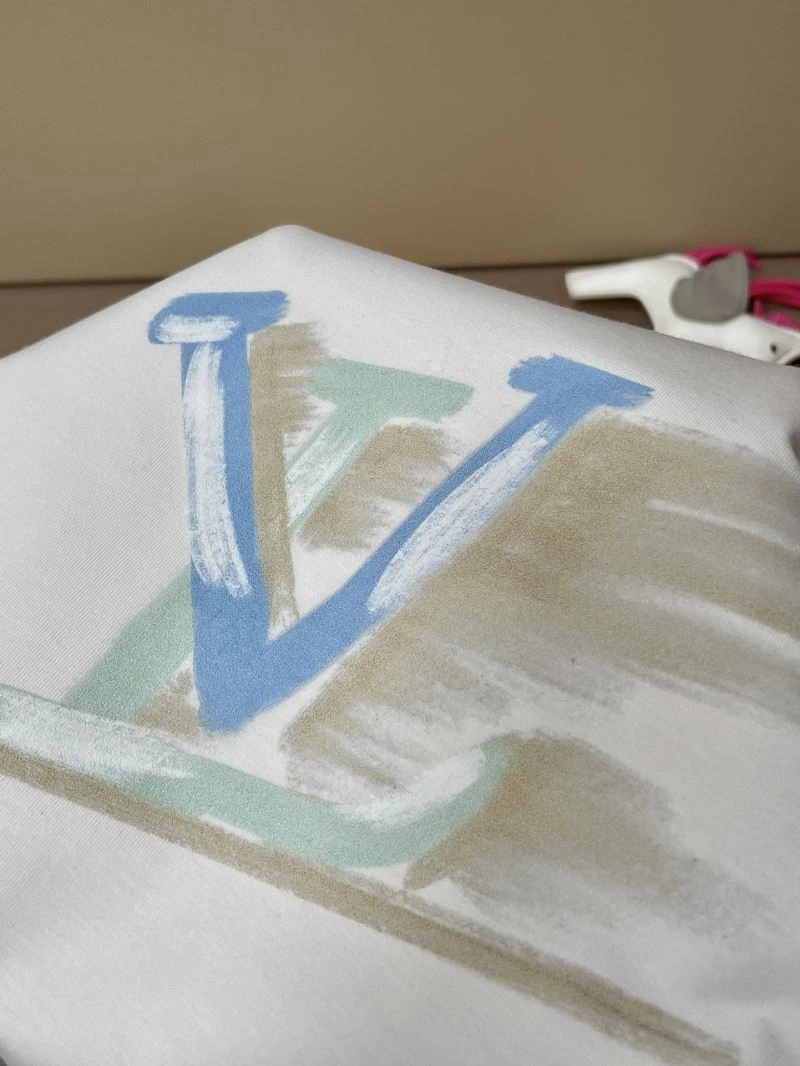 BestValue Louis Vuitton T-Shirts 132450