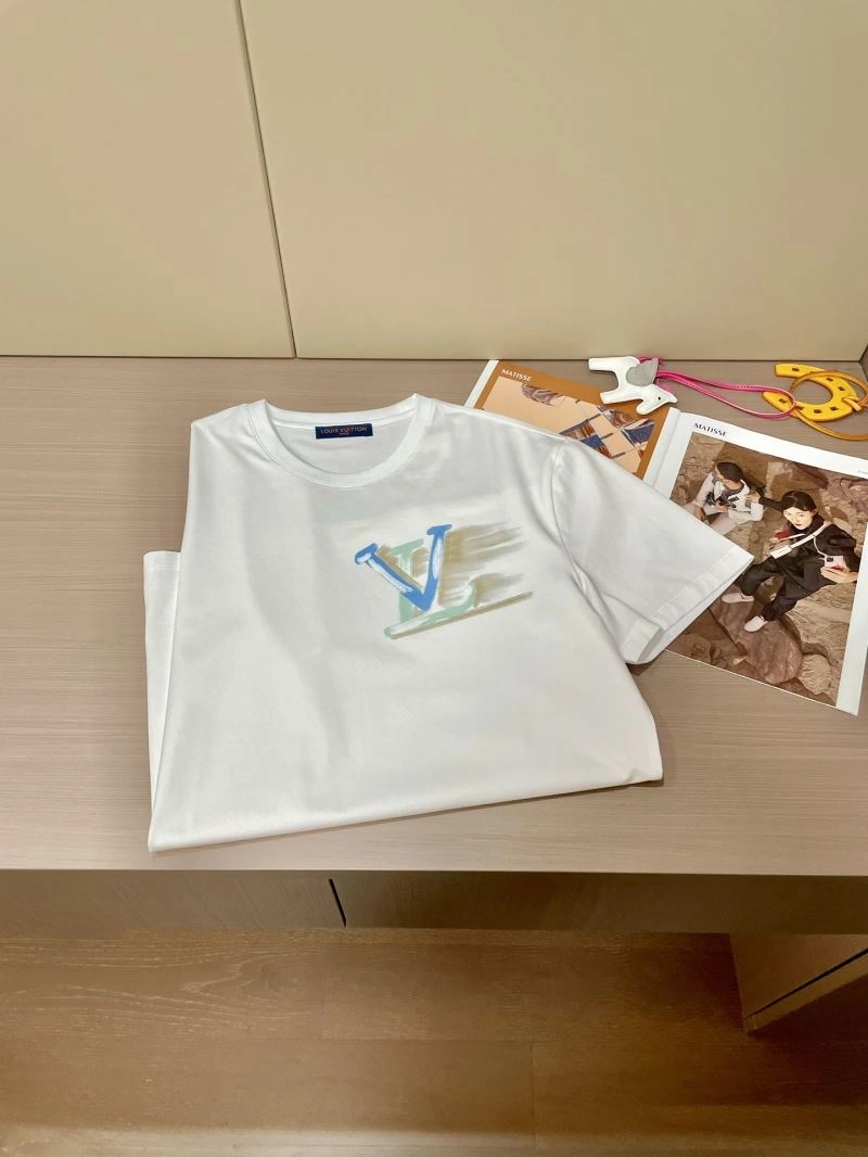 BestValue Louis Vuitton T-Shirts 132450