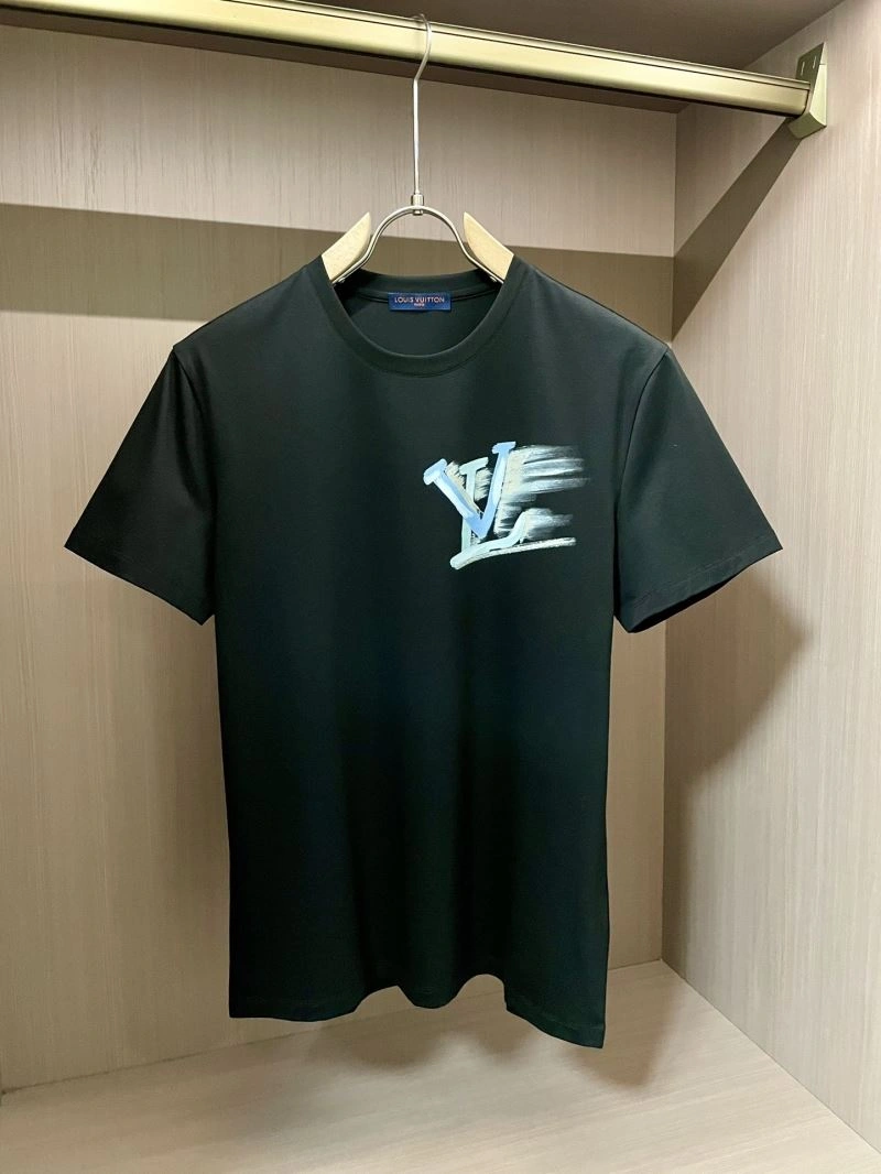 BestValue Louis Vuitton T-Shirts 132450