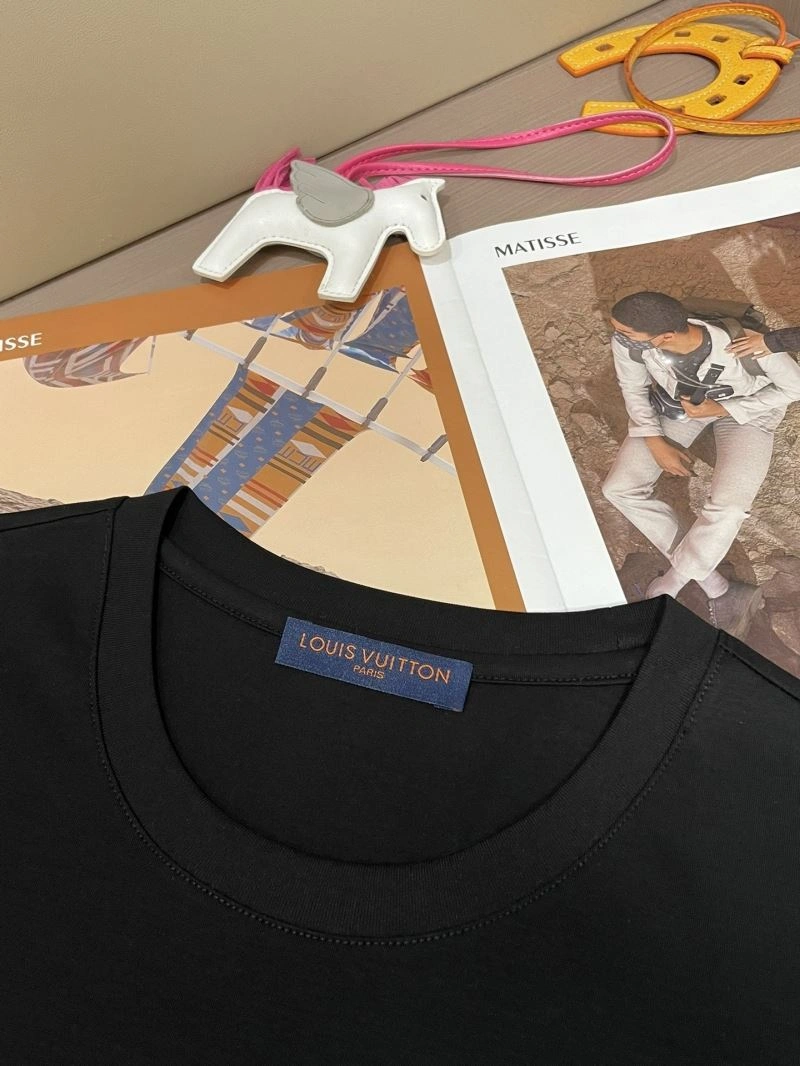 BestValue Louis Vuitton T-Shirts 132450