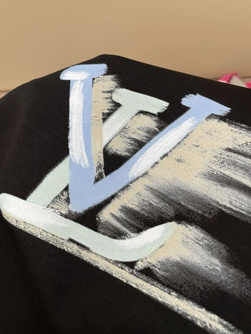 BestValue Louis Vuitton T-Shirts 132450