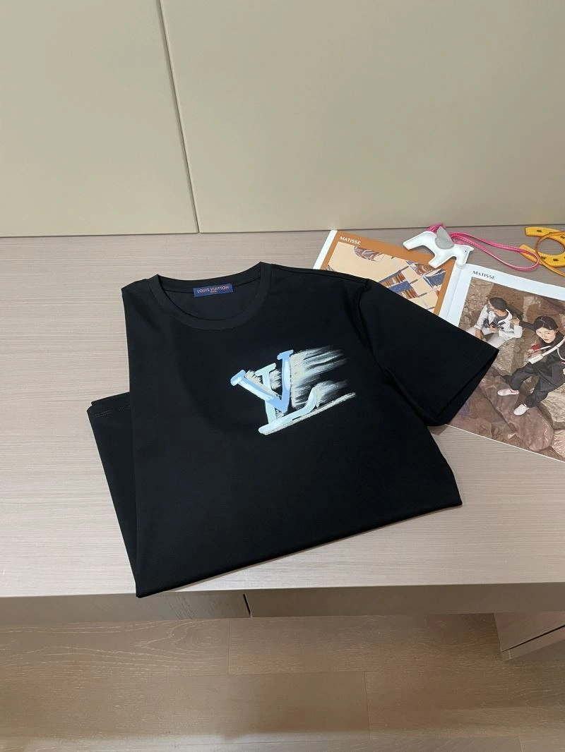 BestValue Louis Vuitton T-Shirts 132450