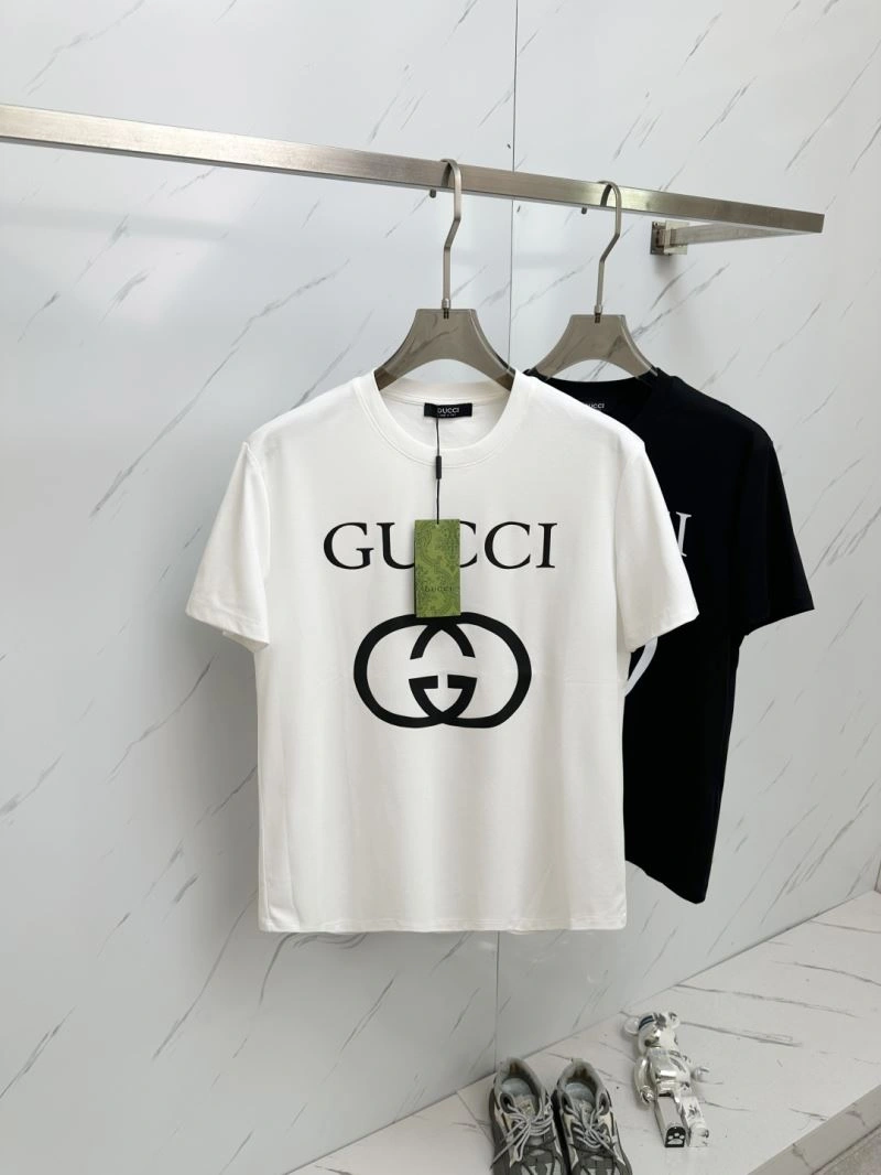 Louis Vuitton T-Shirts Modern 132452