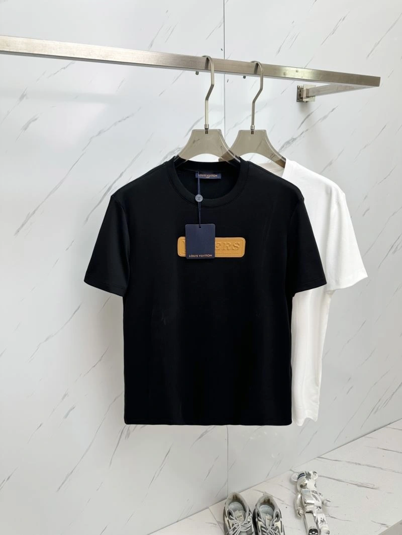 Louis Vuitton T-Shirts Practical 132459