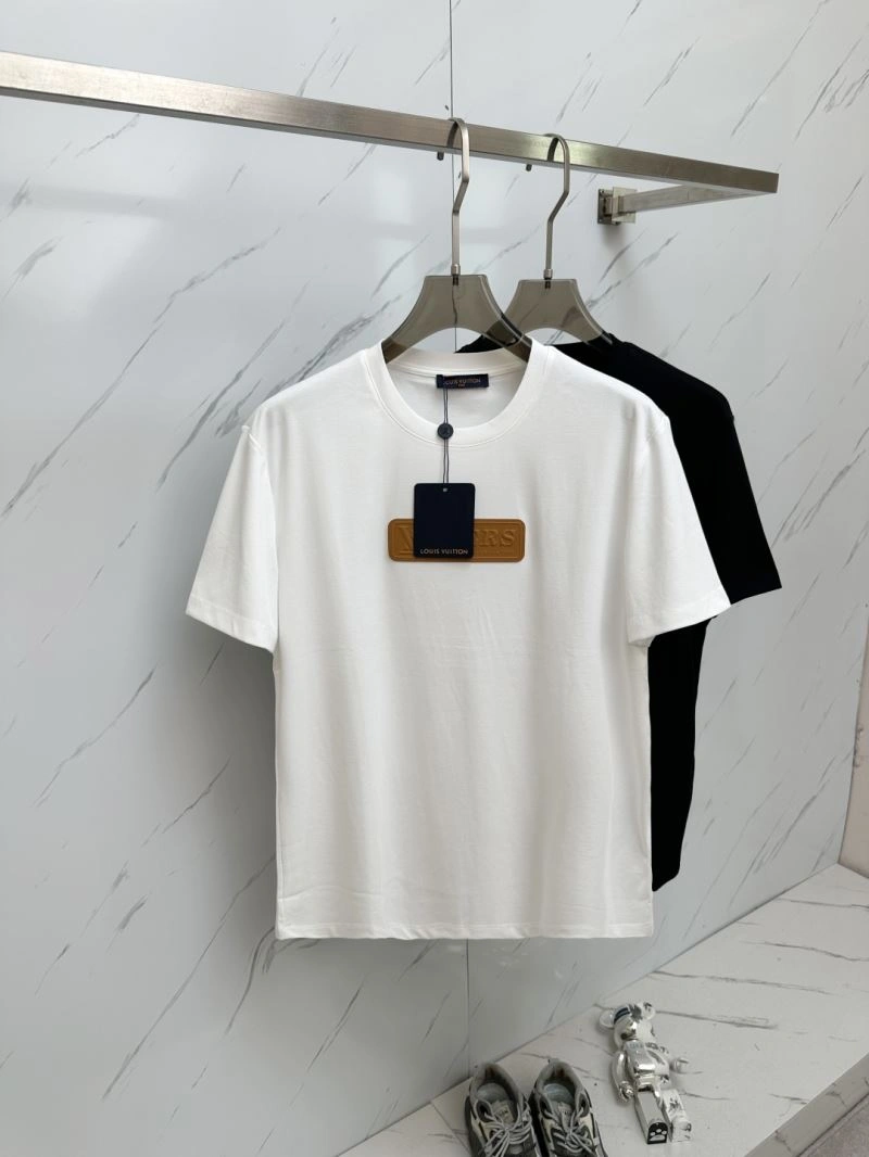 Louis Vuitton T-Shirts SportInspired 132449