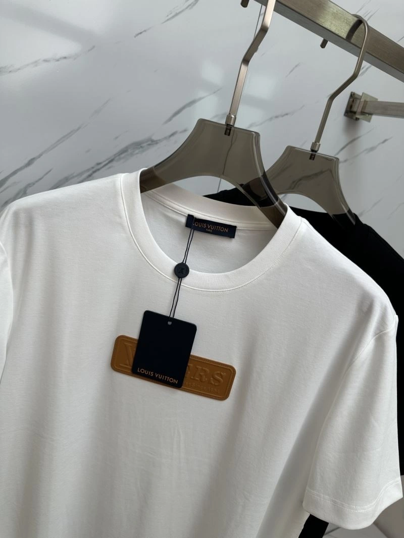 Louis Vuitton T-Shirts SportInspired 132449