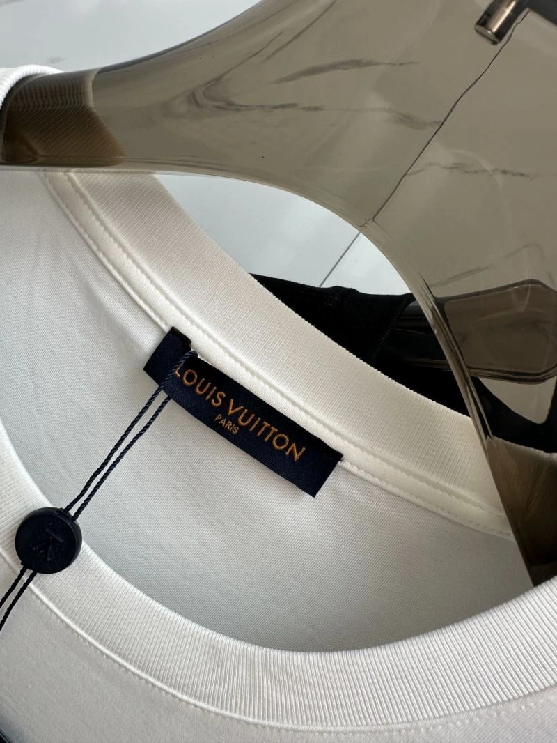 Louis Vuitton T-Shirts SportInspired 132449