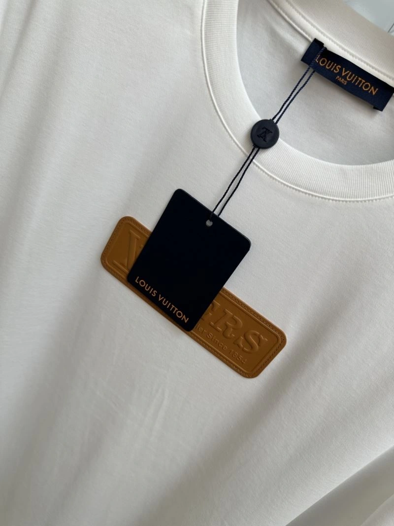 Louis Vuitton T-Shirts SportInspired 132449