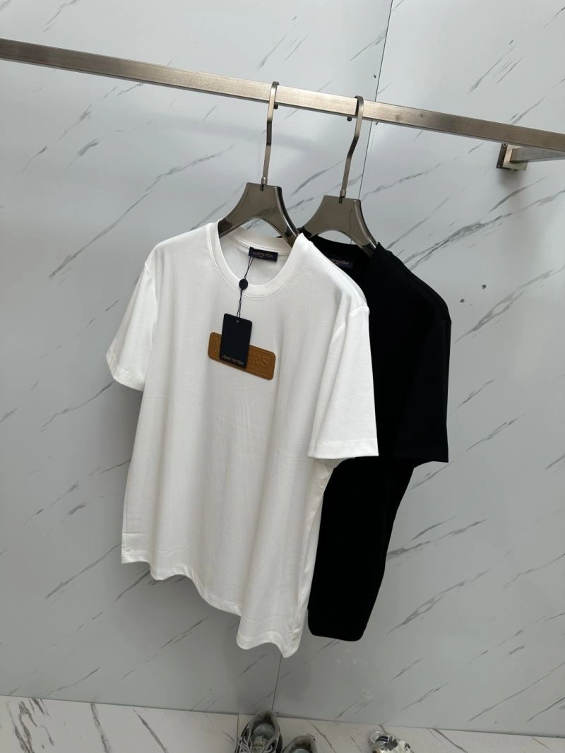 Louis Vuitton T-Shirts SportInspired 132449