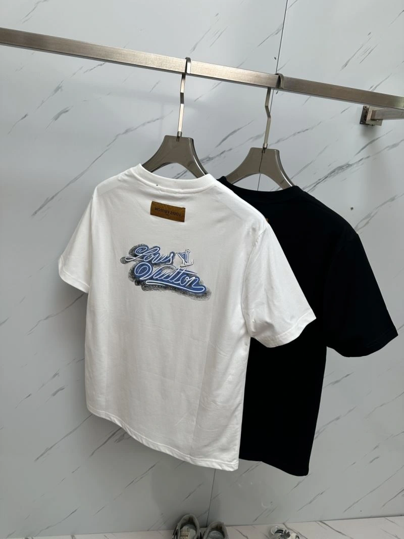 EasyCare Louis Vuitton T-Shirts 132460