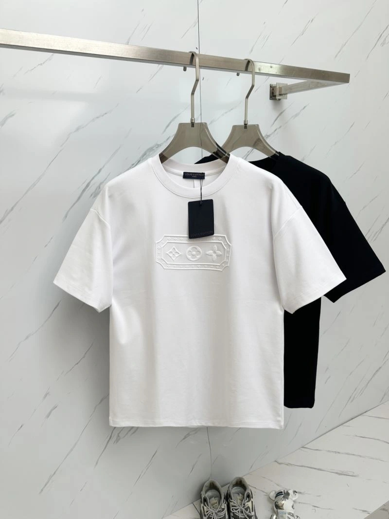 AllSeason Louis Vuitton T-Shirts 132448