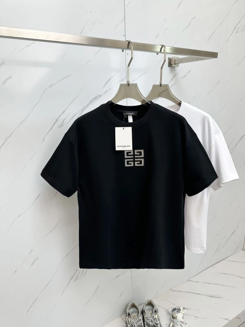 Louis Vuitton T-Shirts Stretchable 132458
