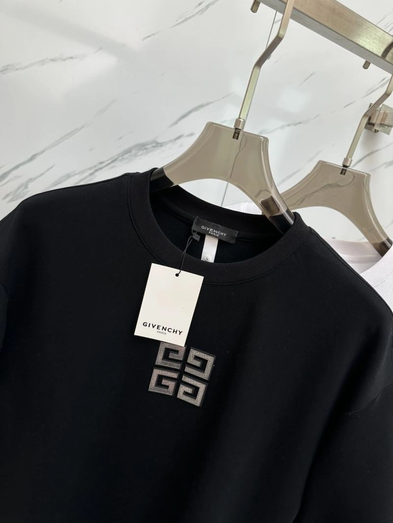 Louis Vuitton T-Shirts Stretchable 132458