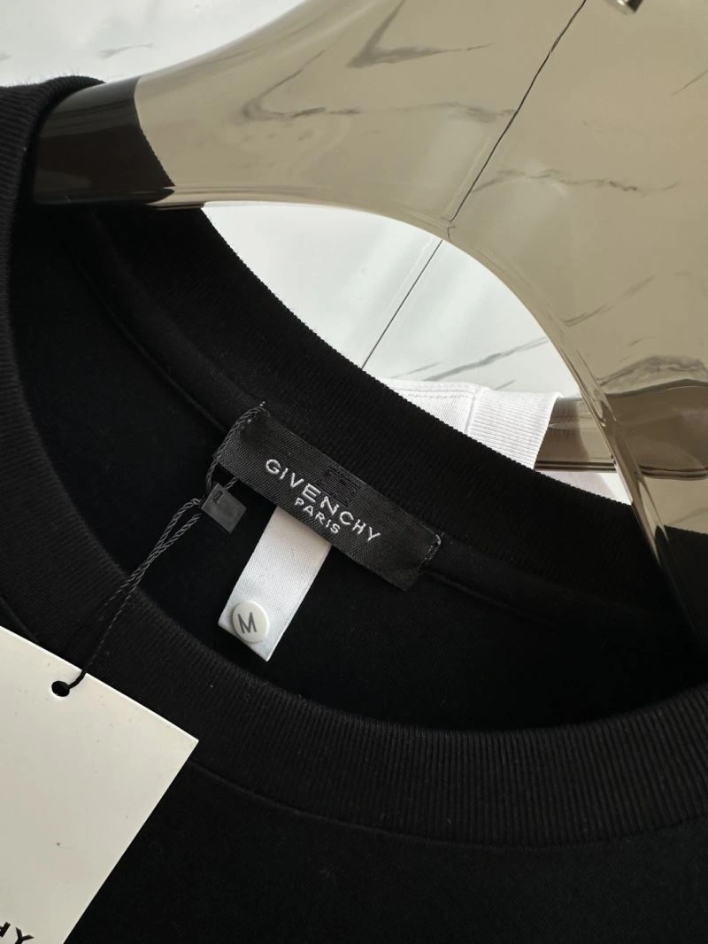 Louis Vuitton T-Shirts Stretchable 132458