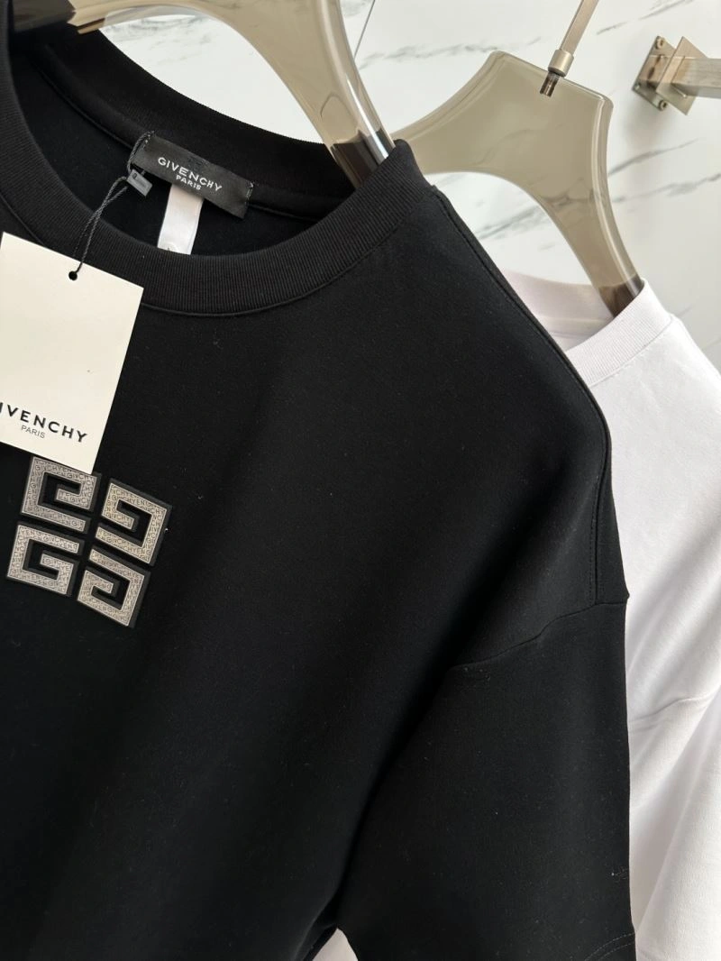 Louis Vuitton T-Shirts Stretchable 132458