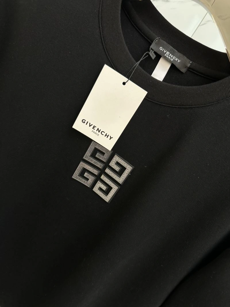 Louis Vuitton T-Shirts Stretchable 132458