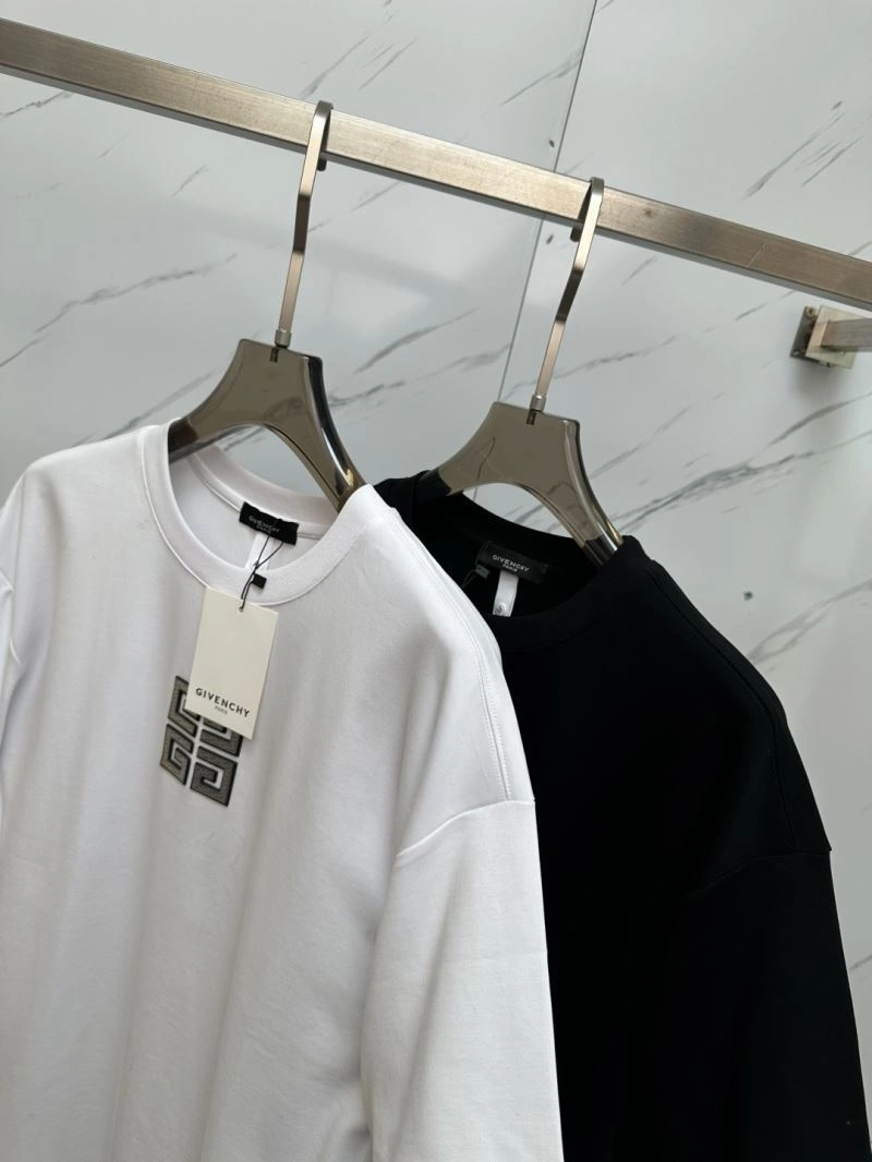 Louis Vuitton T-Shirts Stretchable 132458