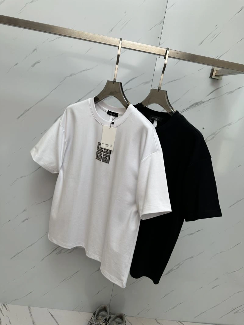 Louis Vuitton T-Shirts Stretchable 132458