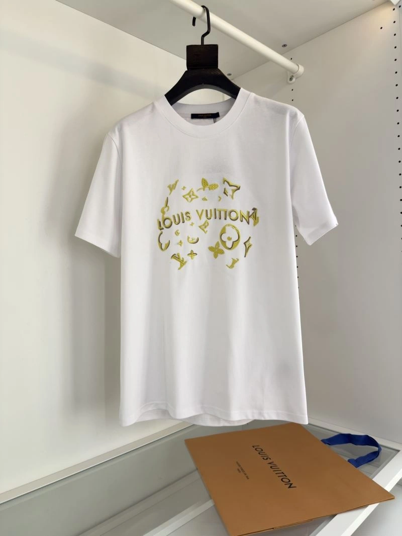 Louis Vuitton T-Shirts FreshLook 132474