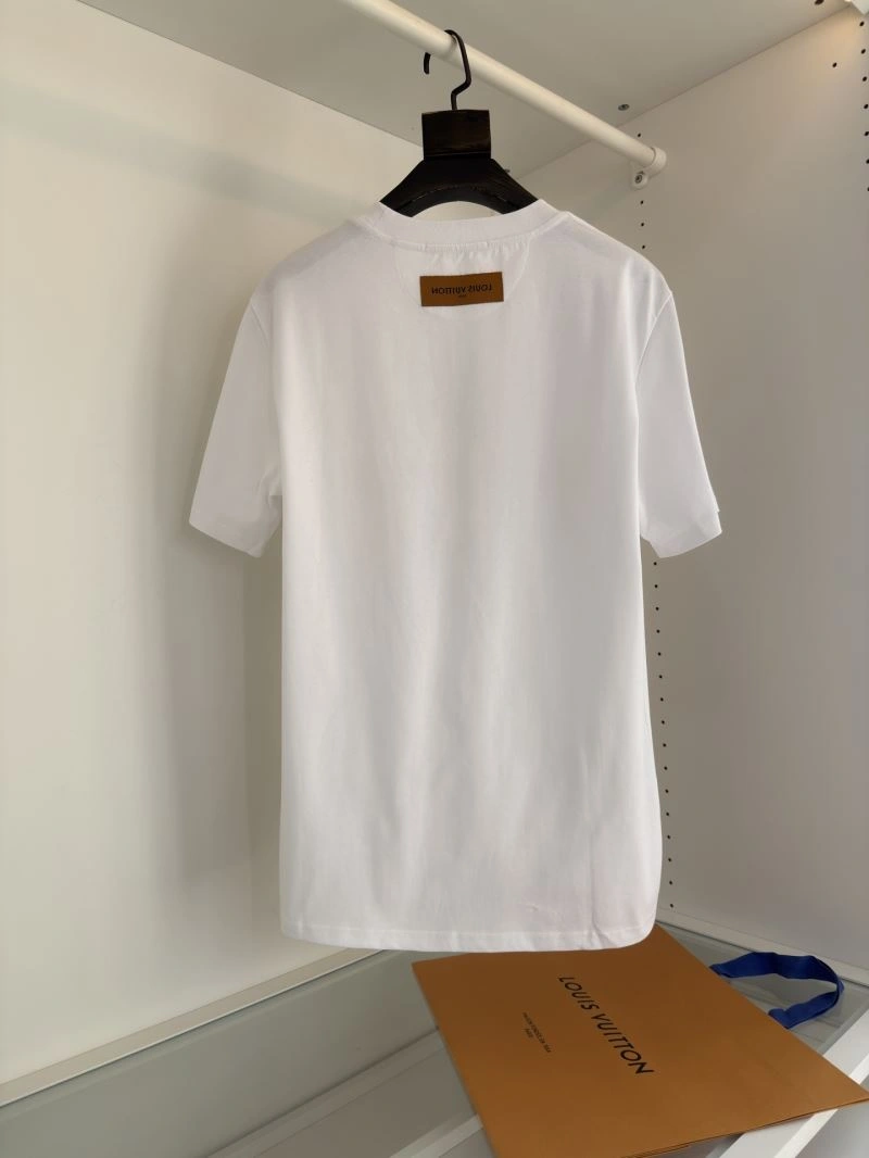 Louis Vuitton T-Shirts FreshLook 132474