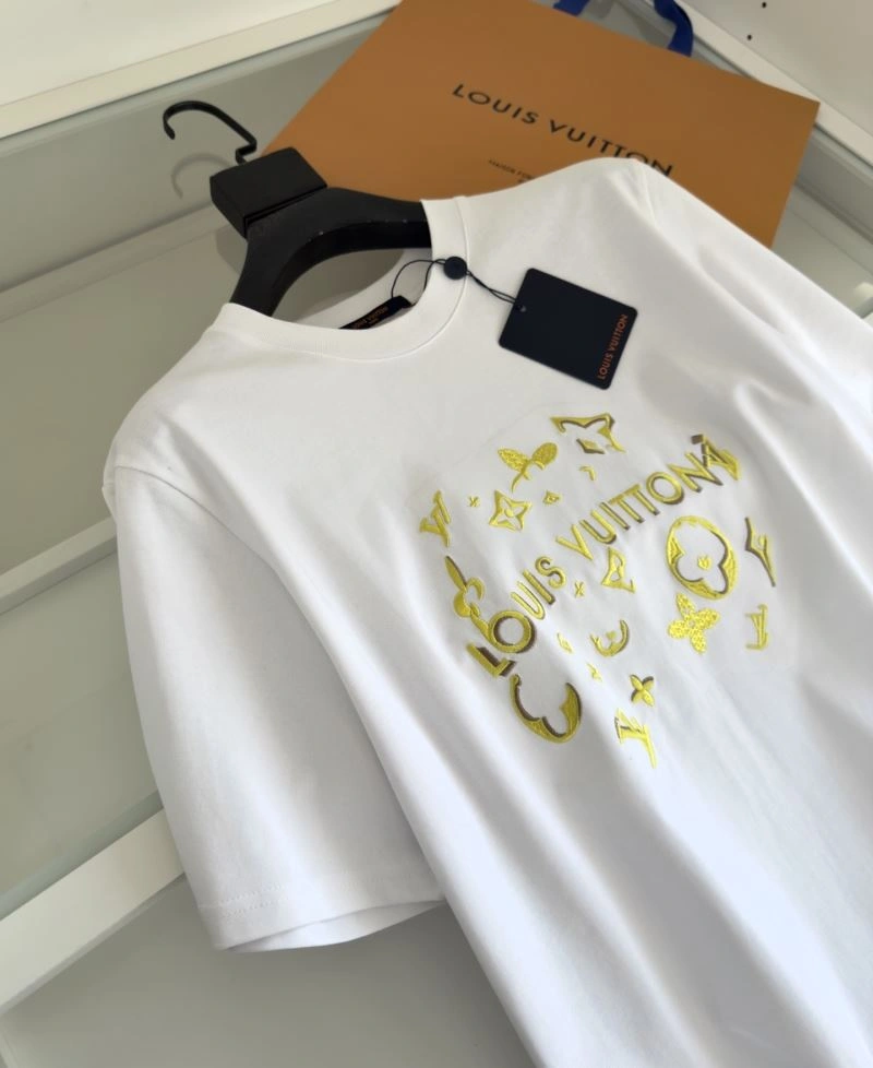 Louis Vuitton T-Shirts FreshLook 132474