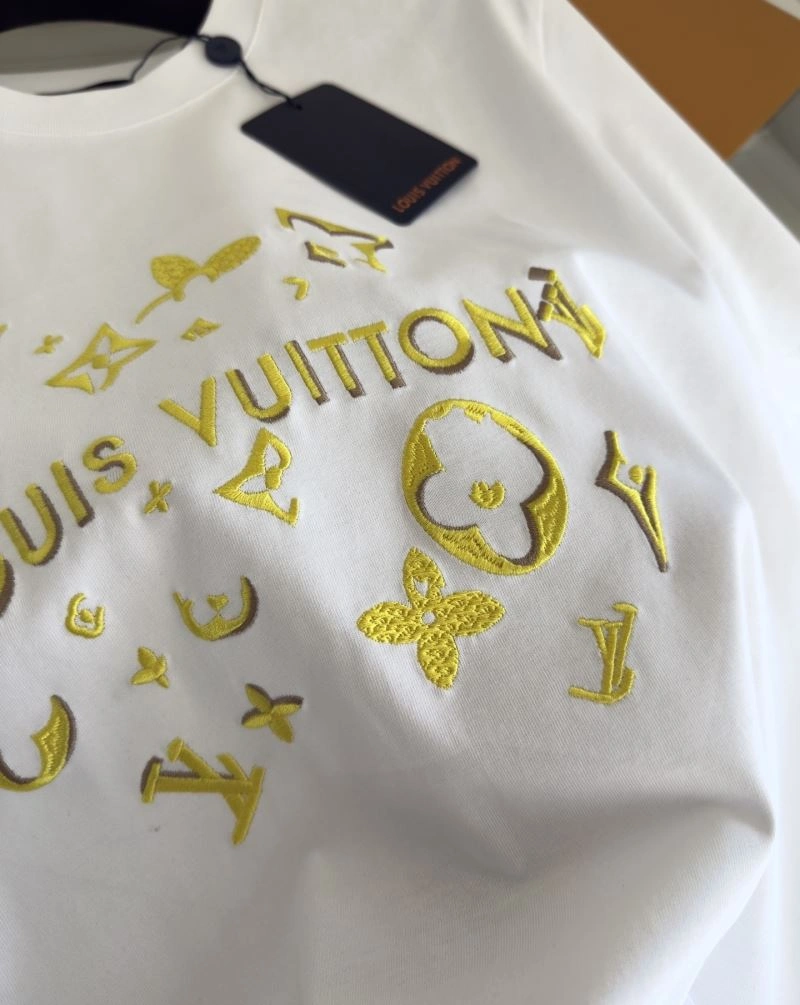 Louis Vuitton T-Shirts FreshLook 132474