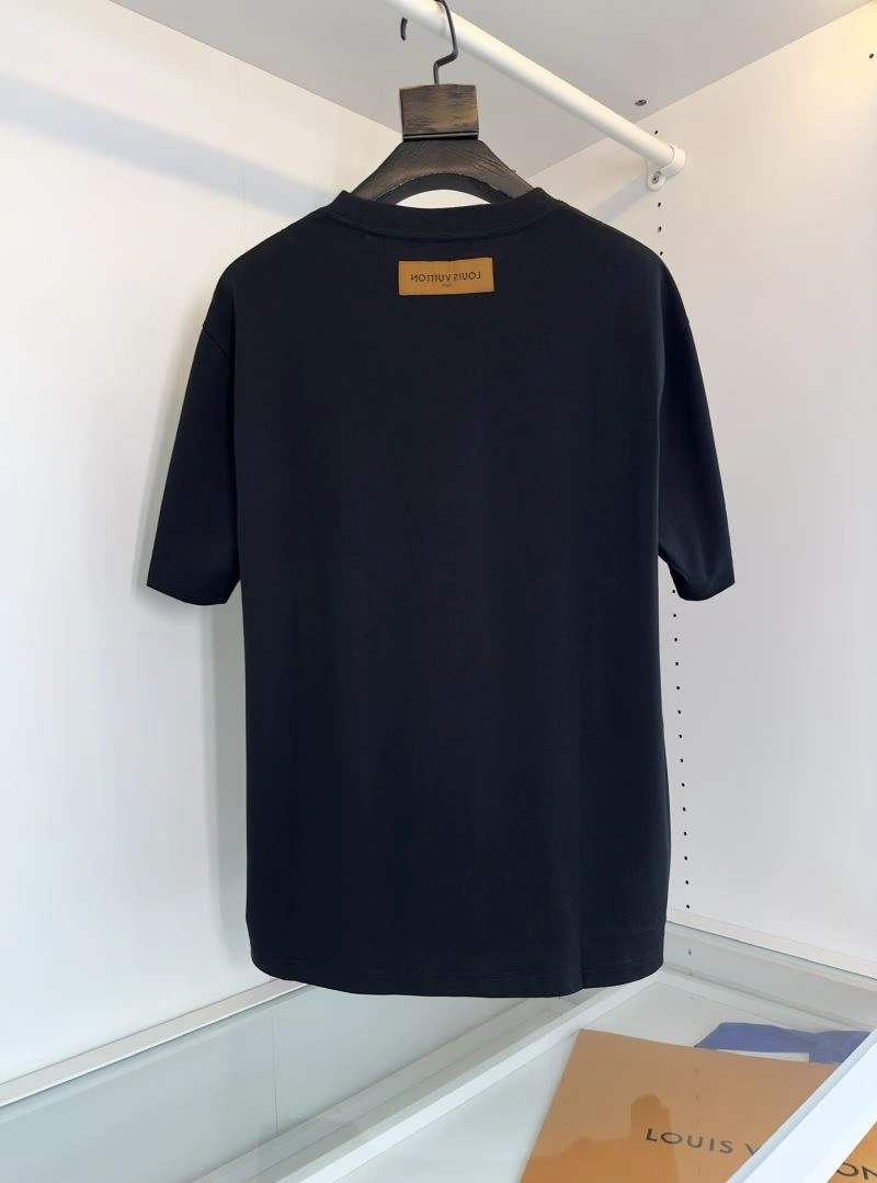 Louis Vuitton T-Shirts Tailored 132440