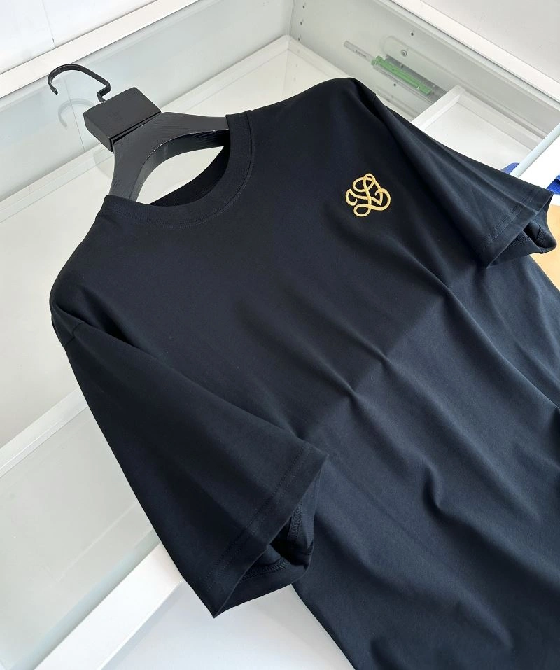 Louis Vuitton T-Shirts Tailored 132440
