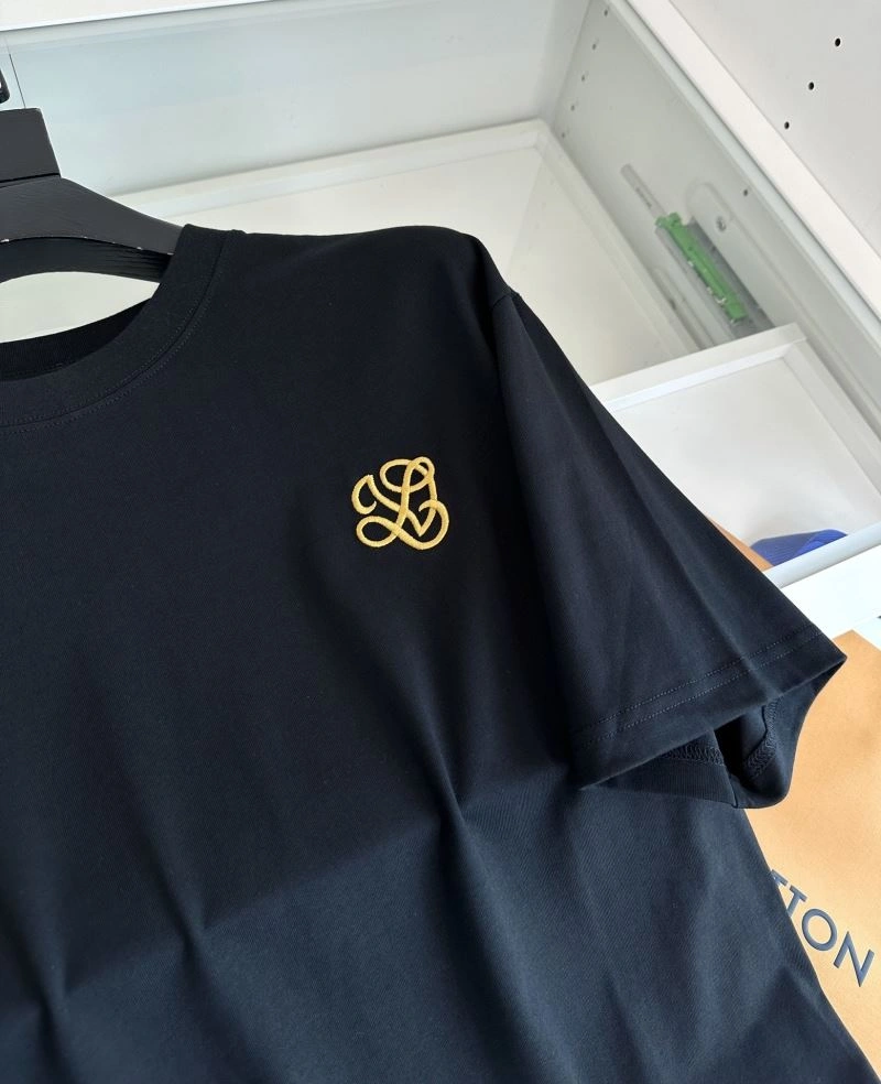 Louis Vuitton T-Shirts Tailored 132440