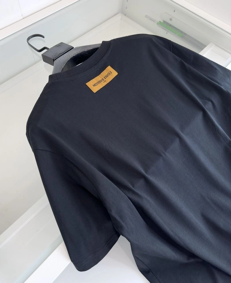 Louis Vuitton T-Shirts Tailored 132440