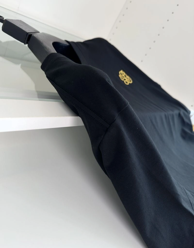 Louis Vuitton T-Shirts Tailored 132440