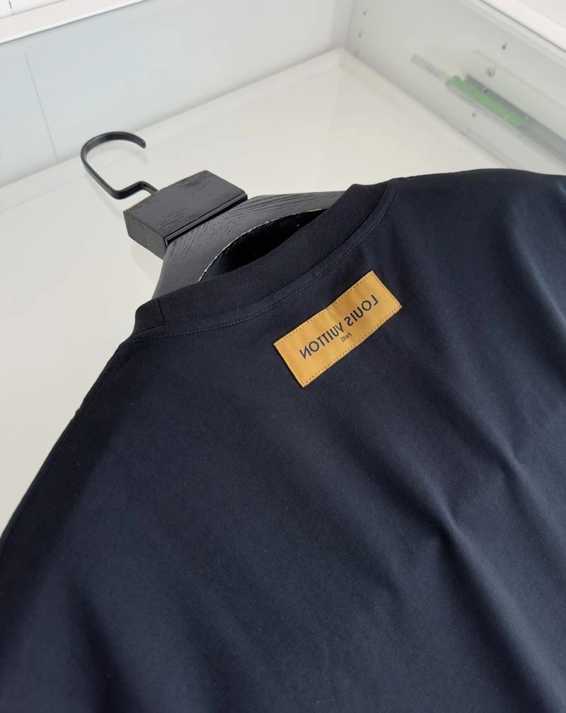 Louis Vuitton T-Shirts Tailored 132440