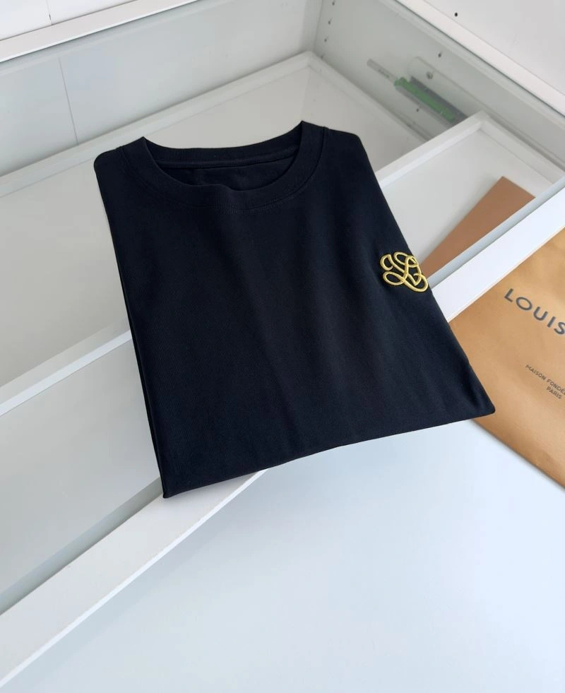 Louis Vuitton T-Shirts Tailored 132440