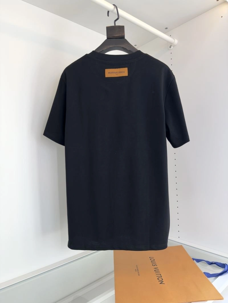 Louis Vuitton T-Shirts Cozy 132439