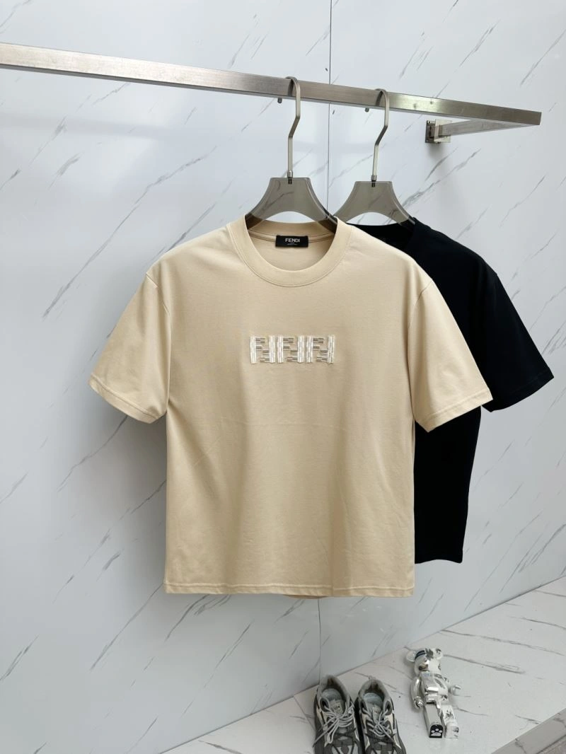 Louis Vuitton T-Shirts Supportive 132437