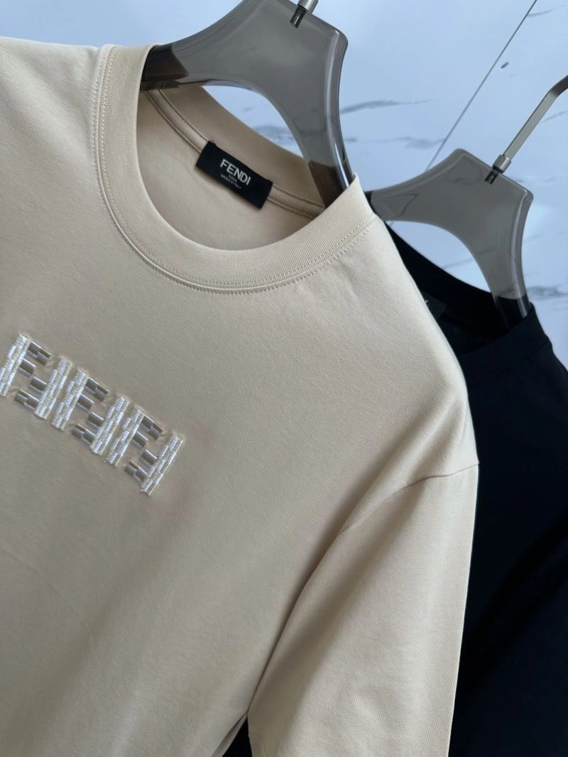 Louis Vuitton T-Shirts Supportive 132437
